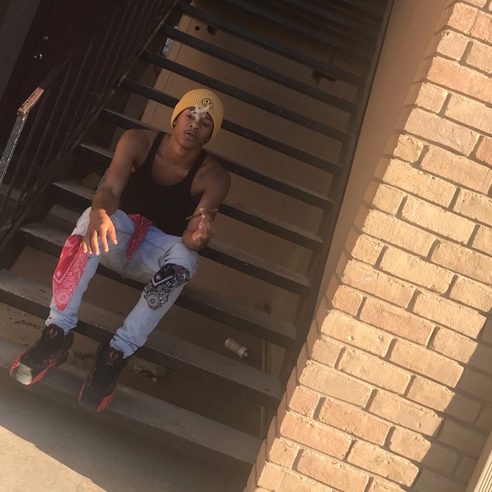 Meet your Posher, Krash